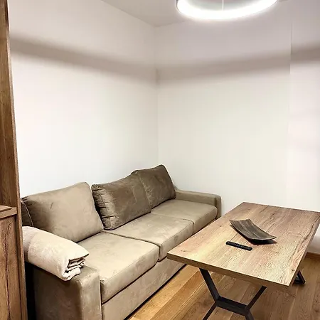 Bella Lux * Jahorina