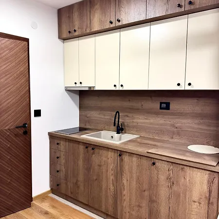 Bella Lux Appartement *