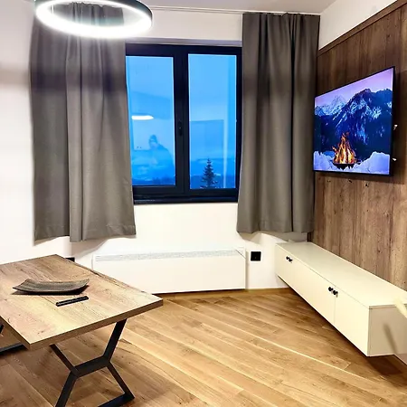 Bella Lux Appartement Jahorina