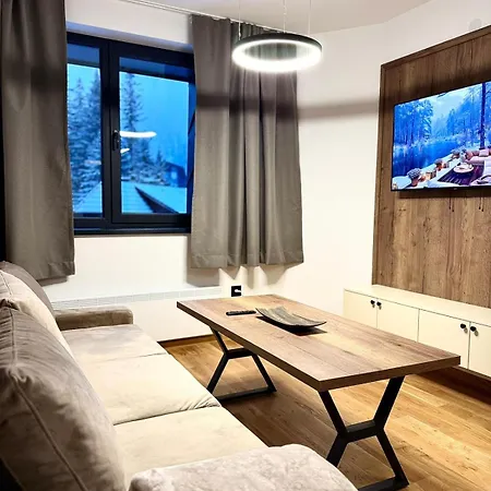 Bella Lux Appartement