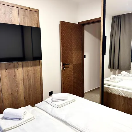 Bella Lux * Jahorina