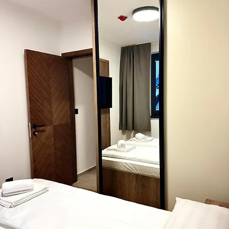 Appartement Bella Lux