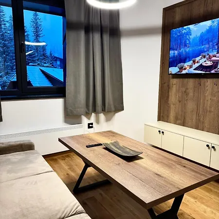 Bella Lux Appartement *