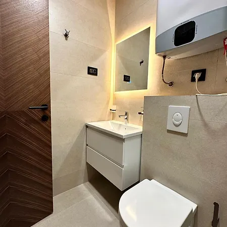 Bella Lux Appartement Jahorina