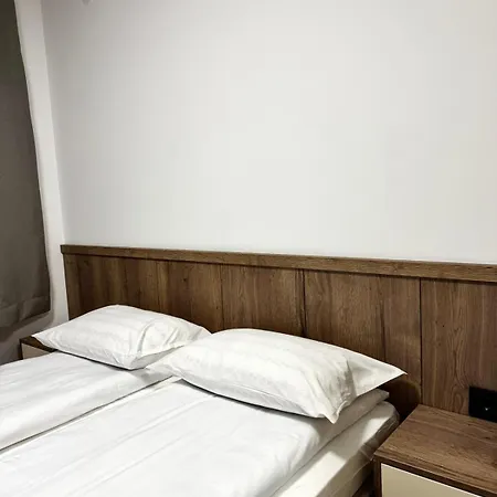 Appartement Bella Lux Jahorina