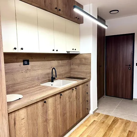 Bella Lux * Jahorina