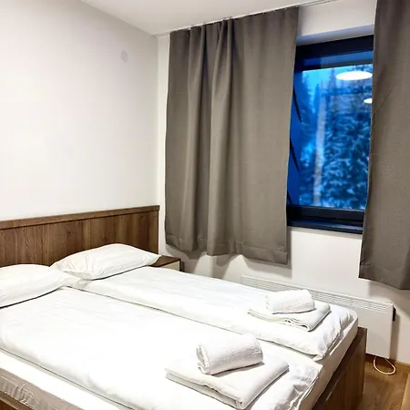 Bella Lux Appartement