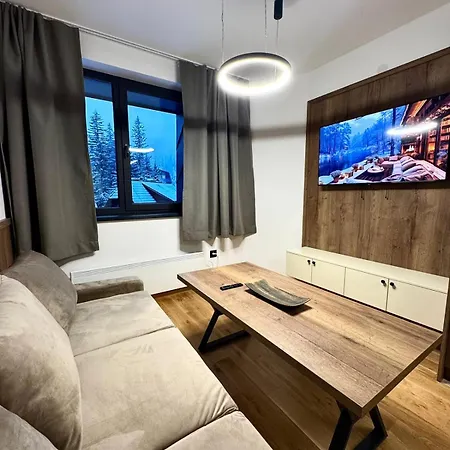 Appartement Bella Lux