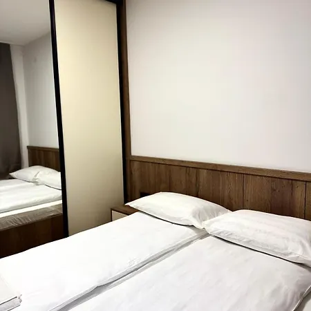 Bella Lux Appartement *