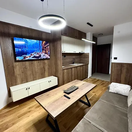 Appartement Bella Lux Jahorina