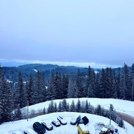 Bella Lux * Jahorina