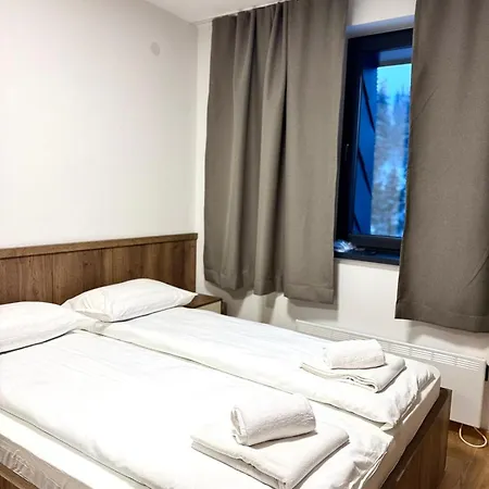 Bella Lux Appartement