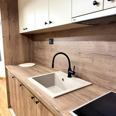 Appartement Bella Lux