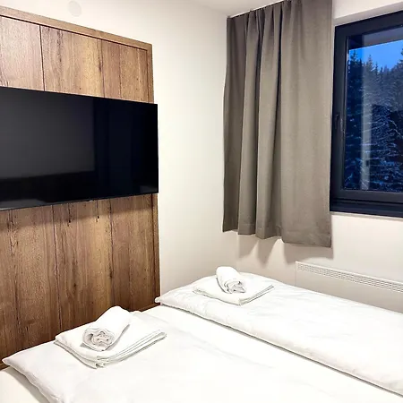 Appartement Bella Lux *