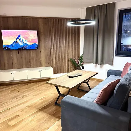 Bella Lux Appartement Jahorina