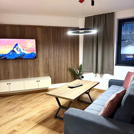 Bella Lux Appartement *