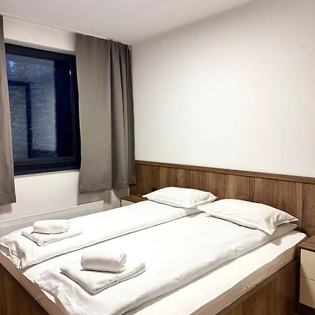 Bella Lux Appartement Jahorina