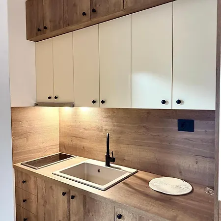 Bella Lux * Jahorina