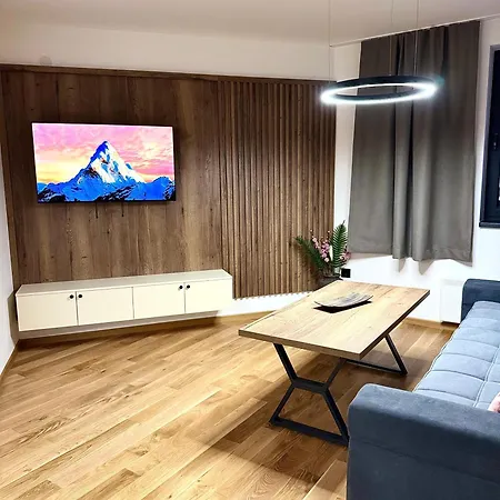 Bella Lux Appartement *