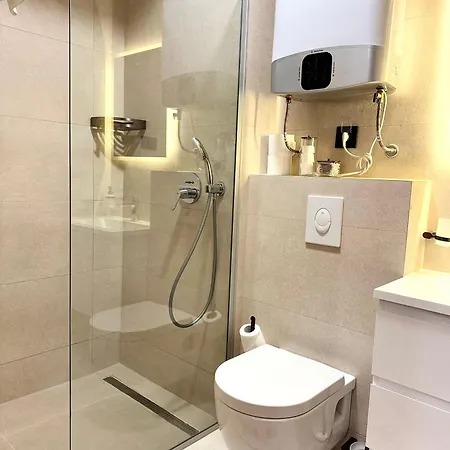 Bella Lux Appartement