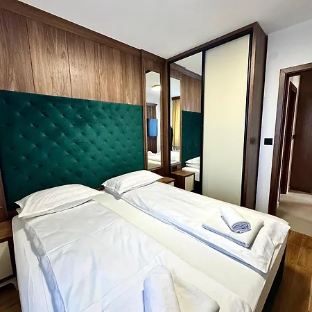 Appartement Bella Lux