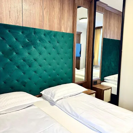 Appartement Bella Lux