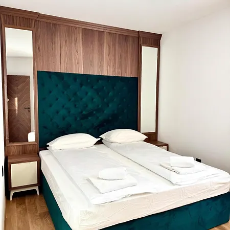 Bella Lux Appartement *