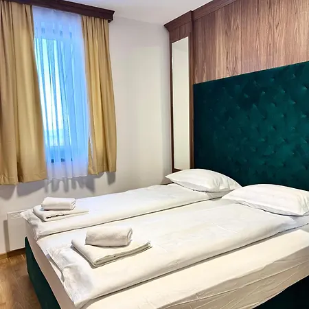 Bella Lux Jahorina