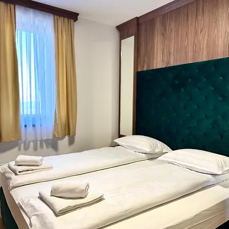 Bella Lux * Jahorina