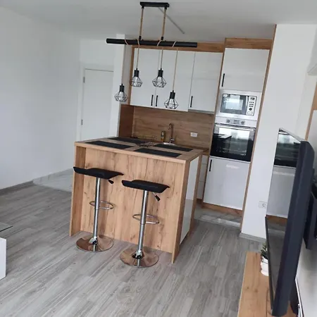 Apartamento Bella Lux Modrica
