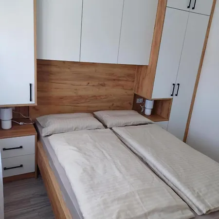 Bella Lux Apartamento Modrica