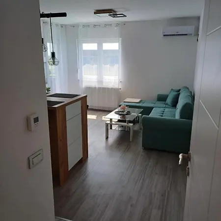 Bella Lux Apartamento