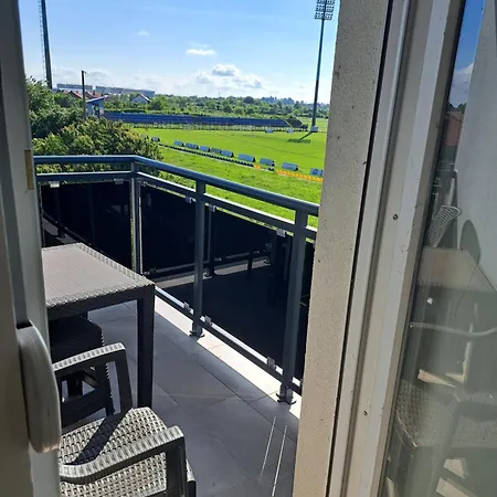 Apartamento Bella Lux *