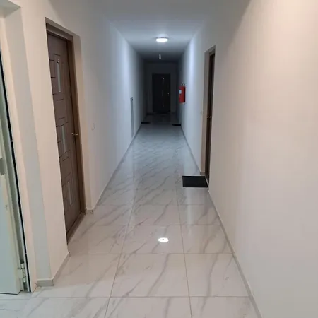 Bella Lux Apartamento