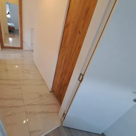 Bella Lux Apartamento Modrica