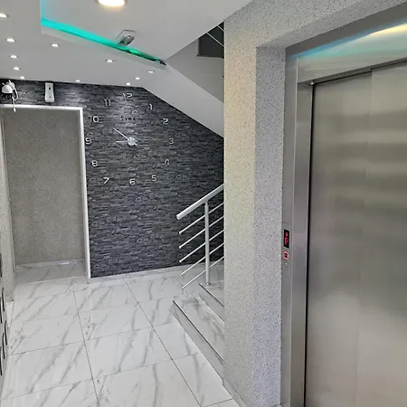 Bella Lux Apartamento *