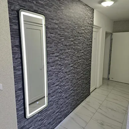 Bella Lux Apartamento