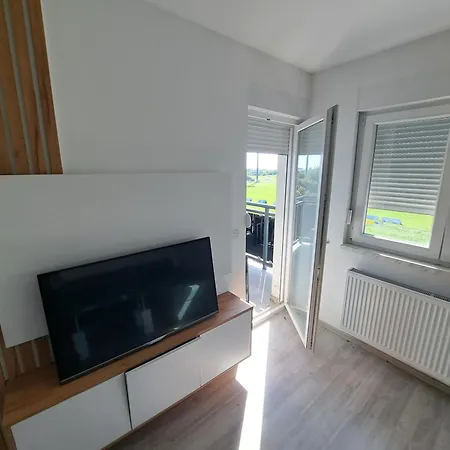 Apartamento Bella Lux