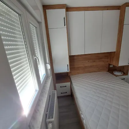 Bella Lux Apartamento *