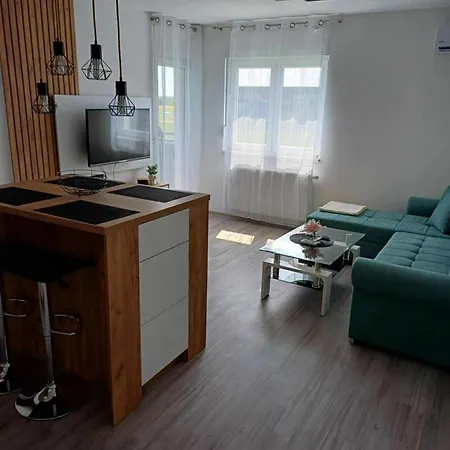 Apartamento Bella Lux