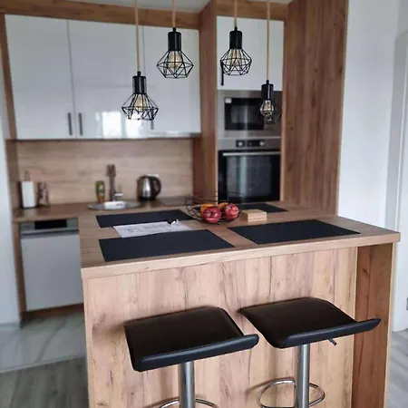 Apartamento Bella Lux *