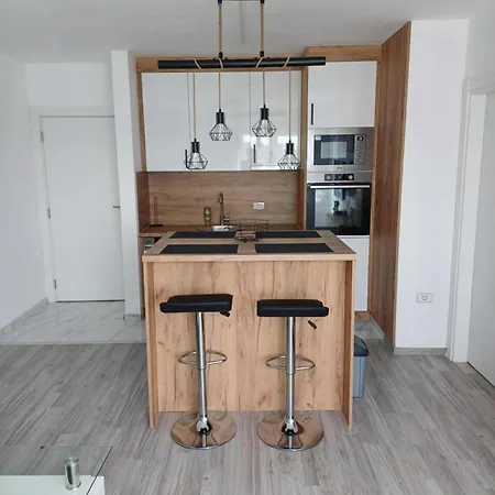 Apartamento Bella Lux Modrica