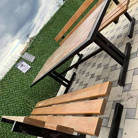 Apartamento Bella Lux Modrica
