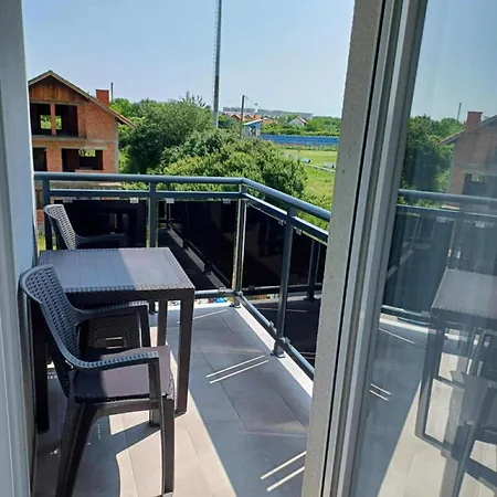 Bella Lux Apartamento Modrica