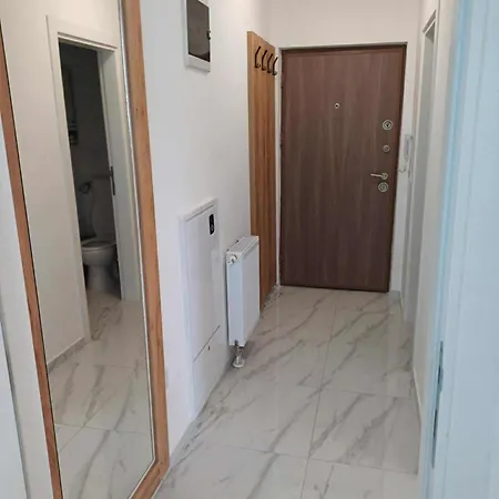 Apartamento Bella Lux