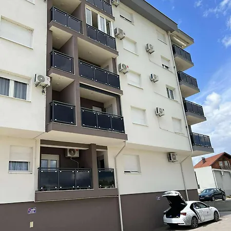Apartamento Bella Lux